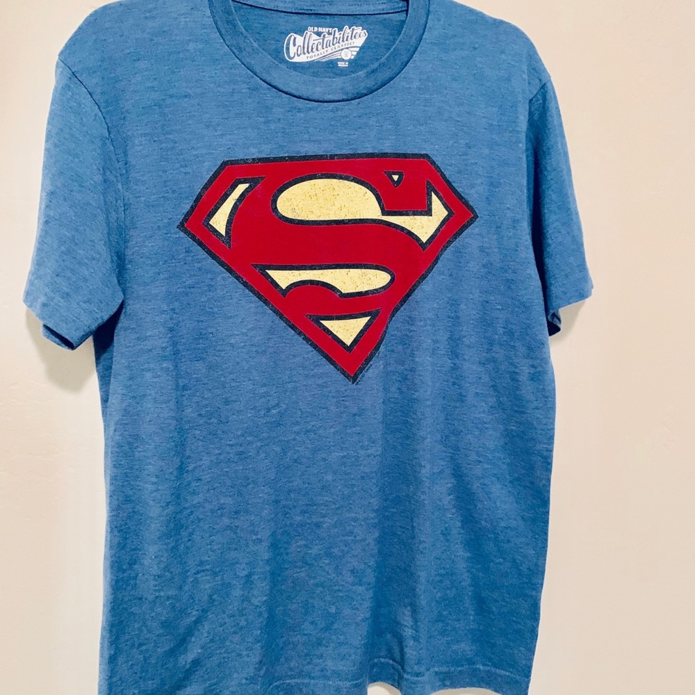 3 FOR $20 🛍- Men's Superhero T Shirt - Picture 3 of 8